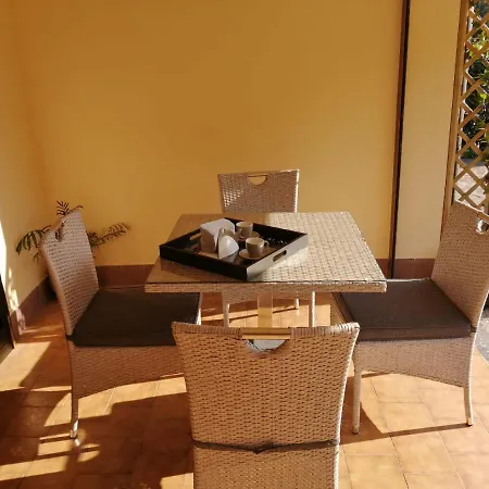 Apartment La Maison De Lidia *