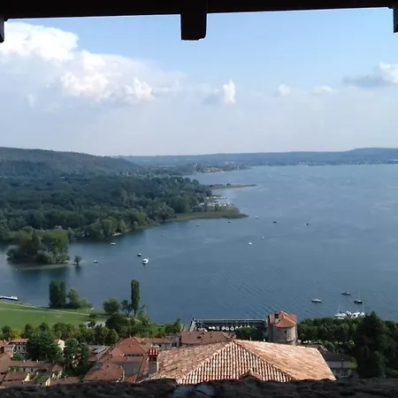 Apartment La Maison De Lidia *