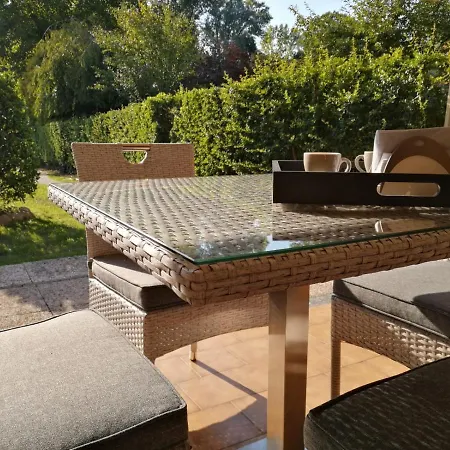 La Maison De Lidia * Angera