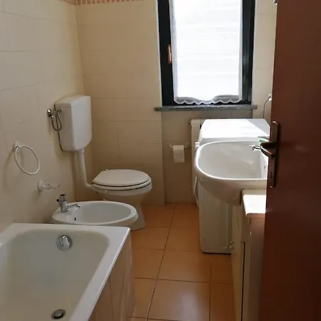Apartment La Maison De Lidia *
