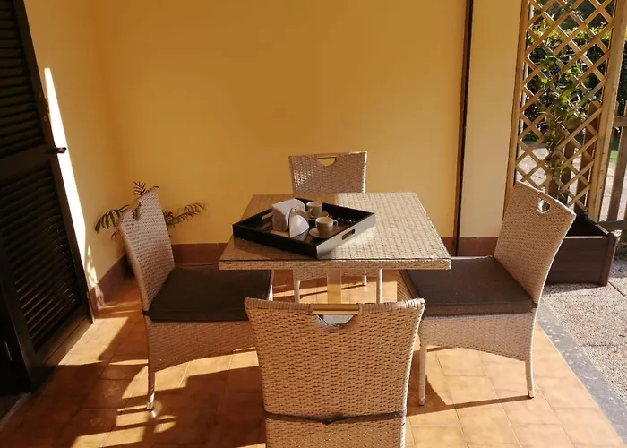 Daire La Maison De Lidia *
