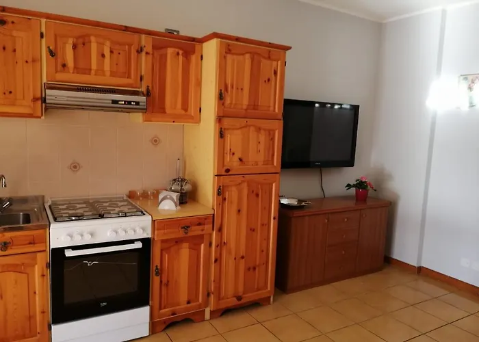 La Maison De Lidia Daire Angera